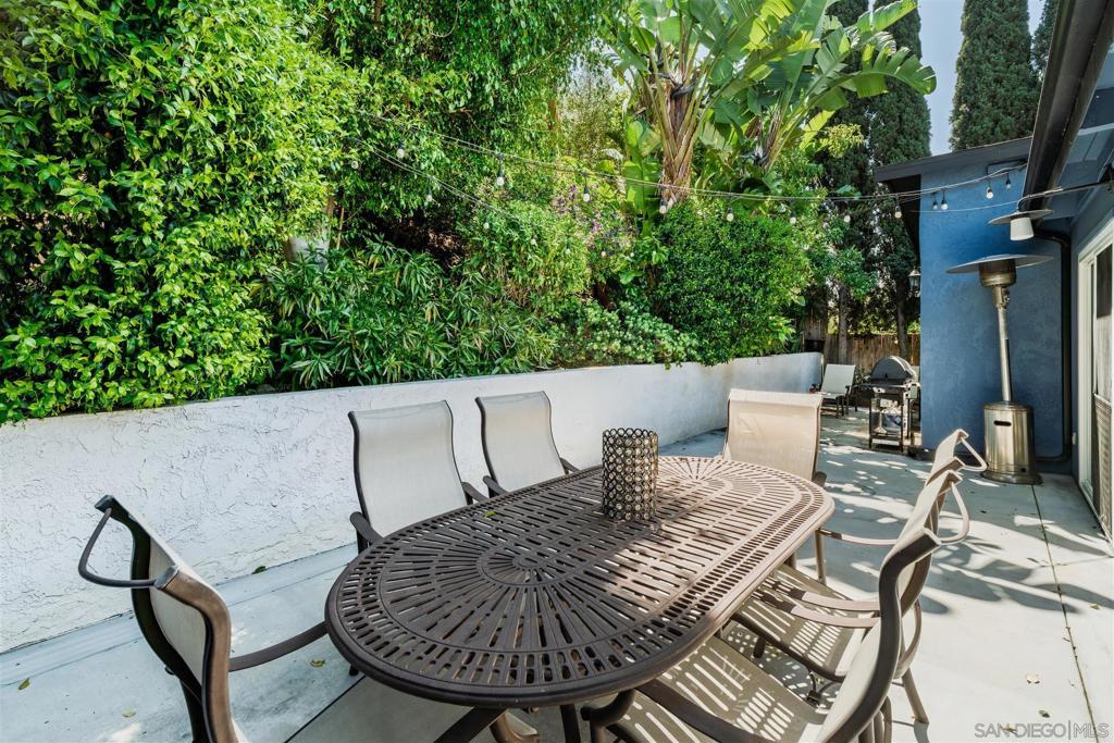 San Diego - Residential