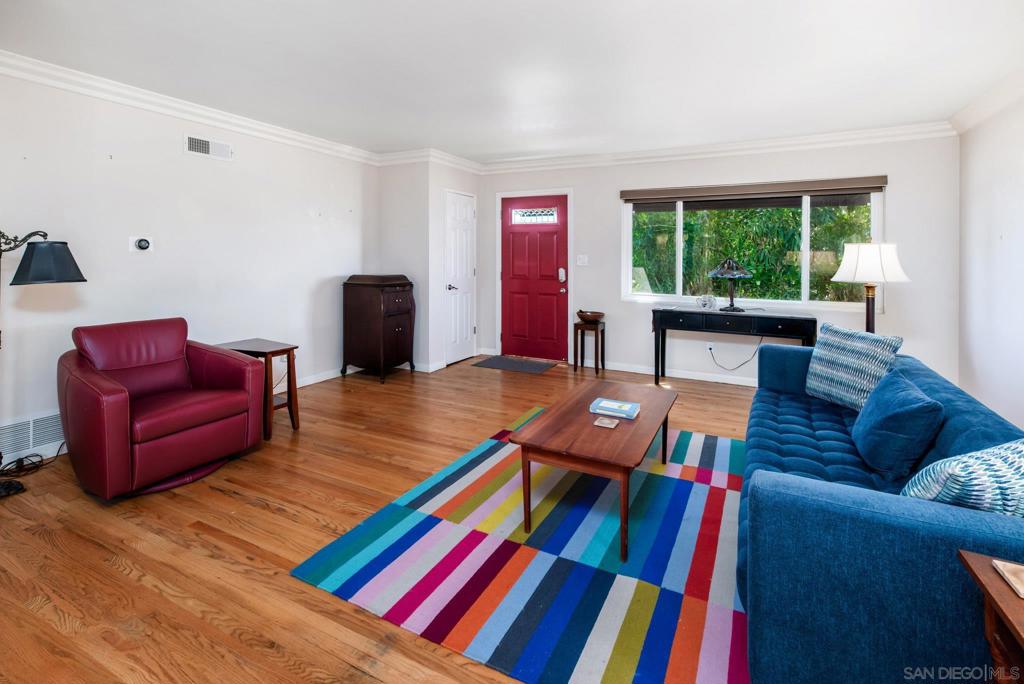 San Diego - Residential