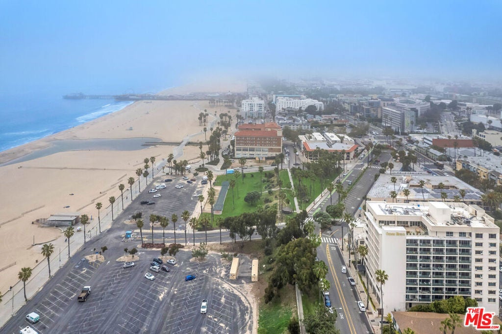 Photo of 2101 Ocean Avenue #2, Santa Monica, CA 90405 (MLS # 26986223)