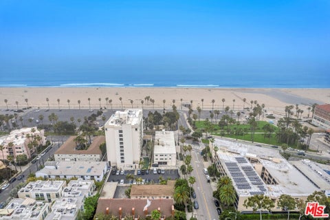 Photo of 2101 Ocean Avenue #2, Santa Monica, CA 90405 (MLS # 26986223)
