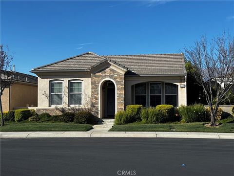 Photo of 1690 Lewis Crk, Beaumont, CA 92223 (MLS # CV26048849)