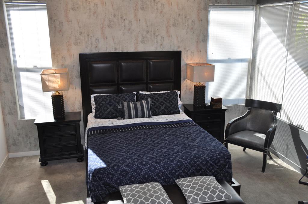 Escena - Residential