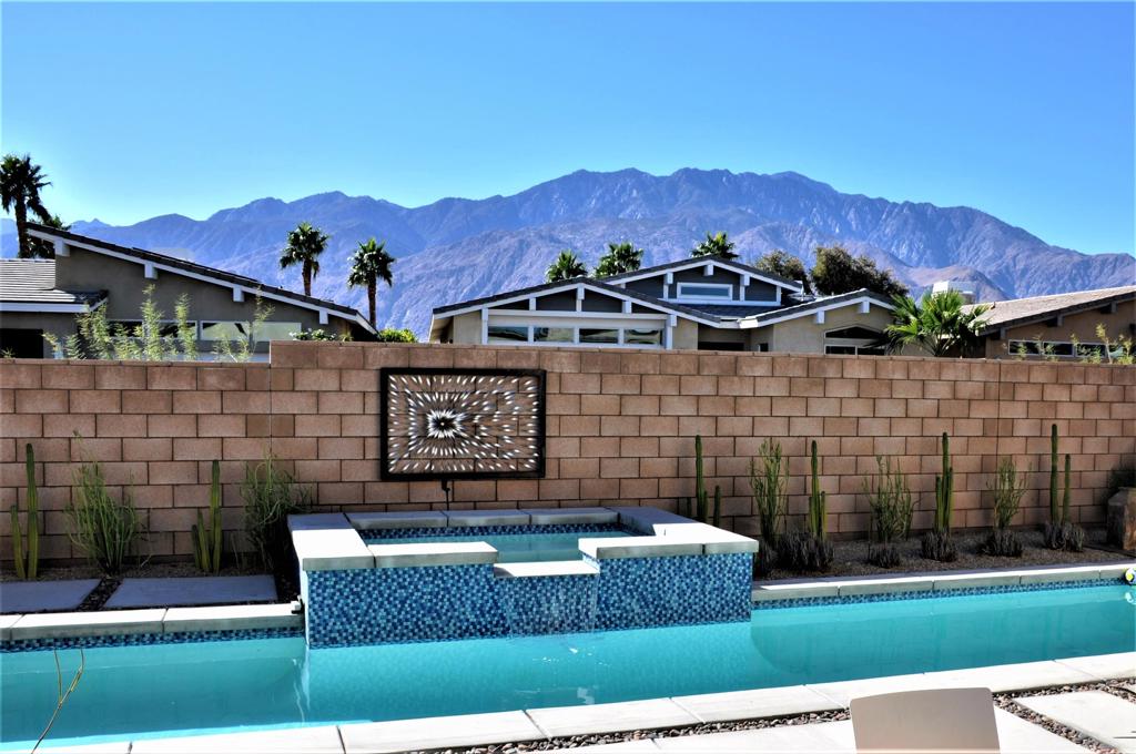 Escena - Residential