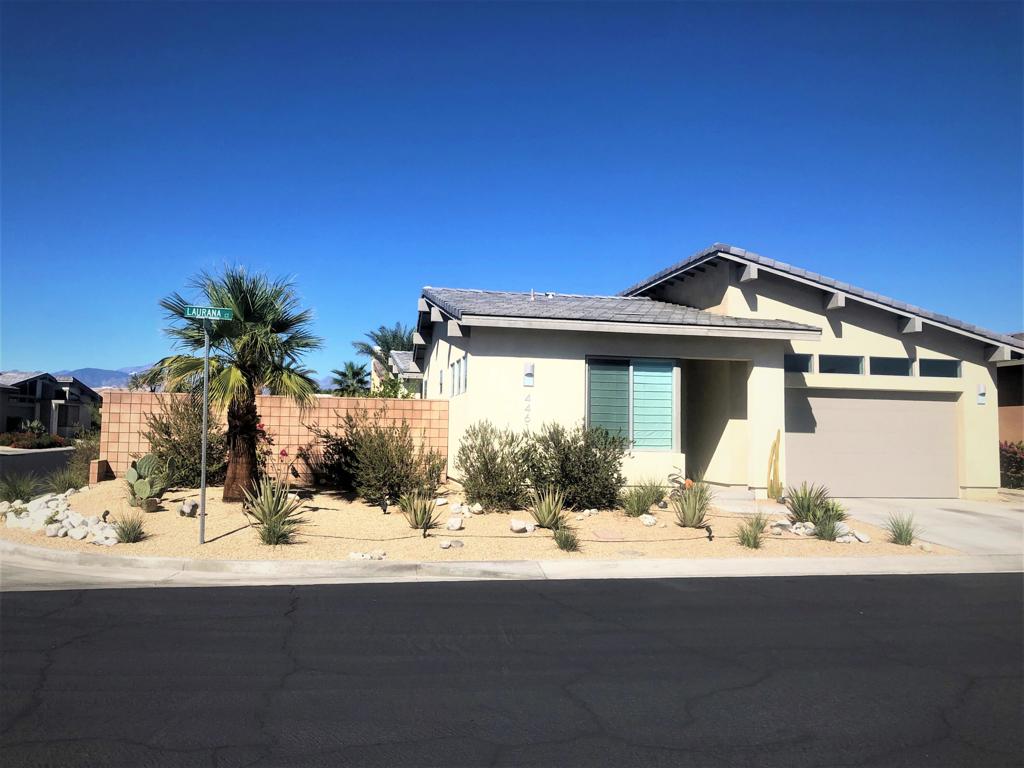 Escena - Residential