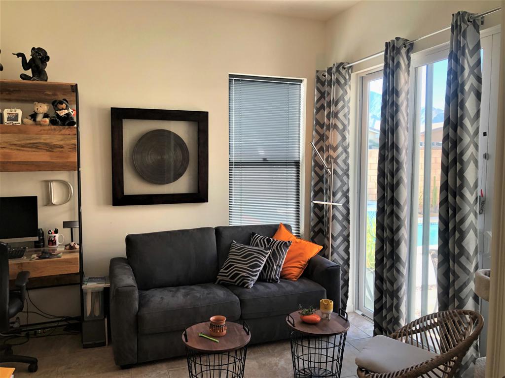 Escena - Residential