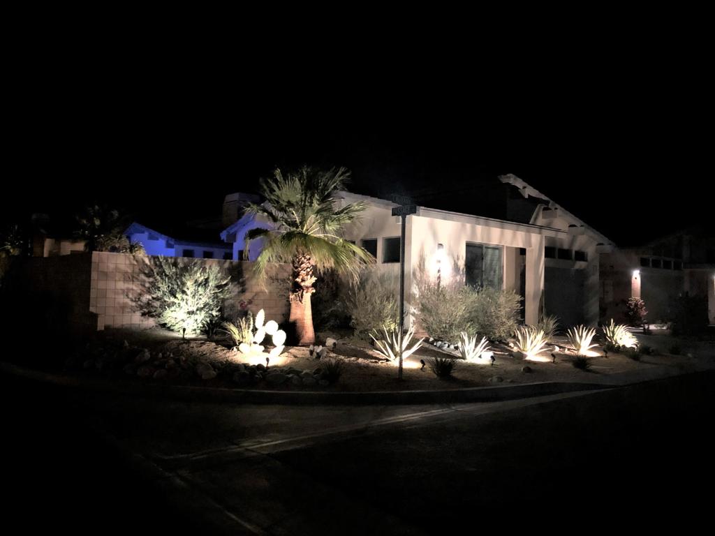 Escena - Residential