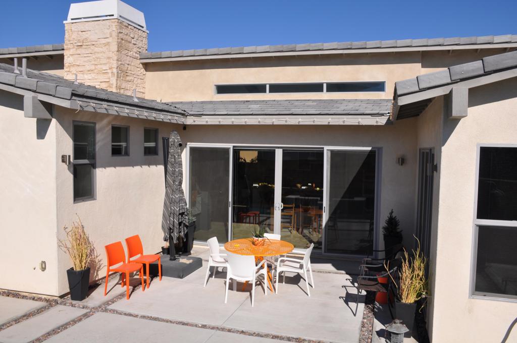 Escena - Residential