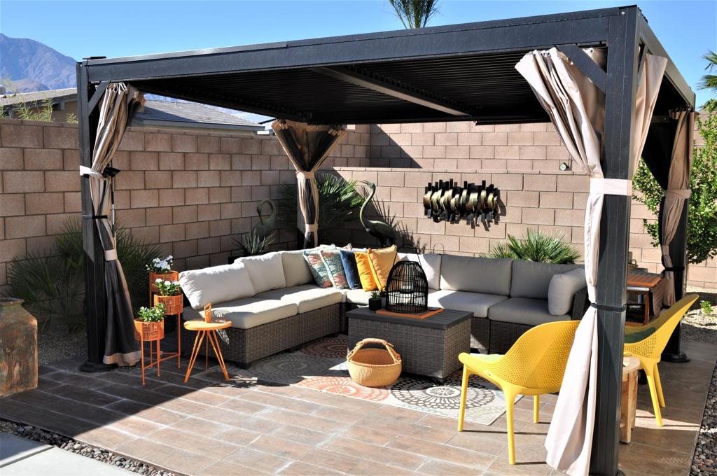 Escena - Residential