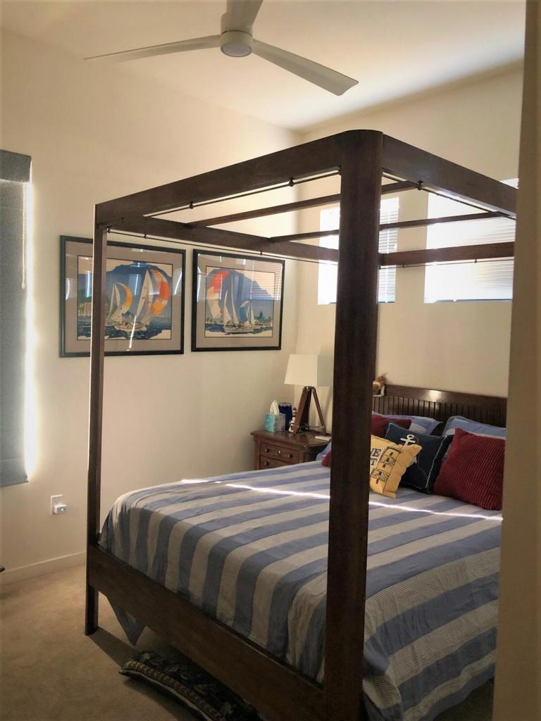 Escena - Residential