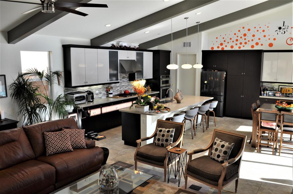 Escena - Residential