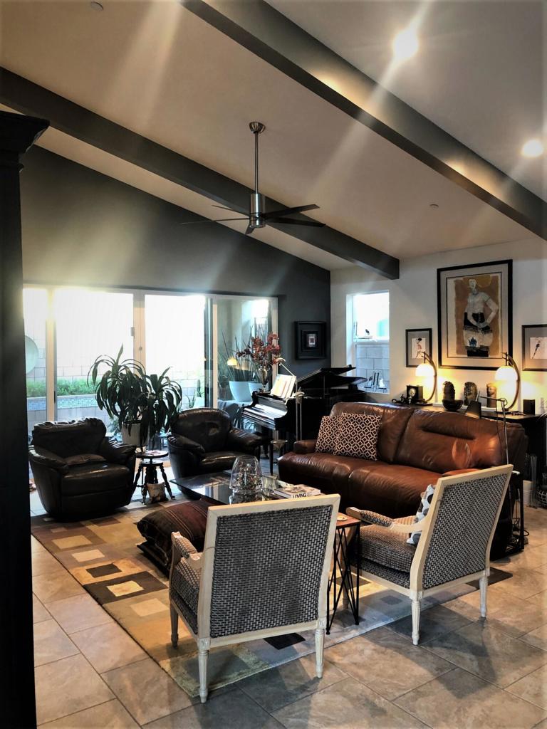 Escena - Residential