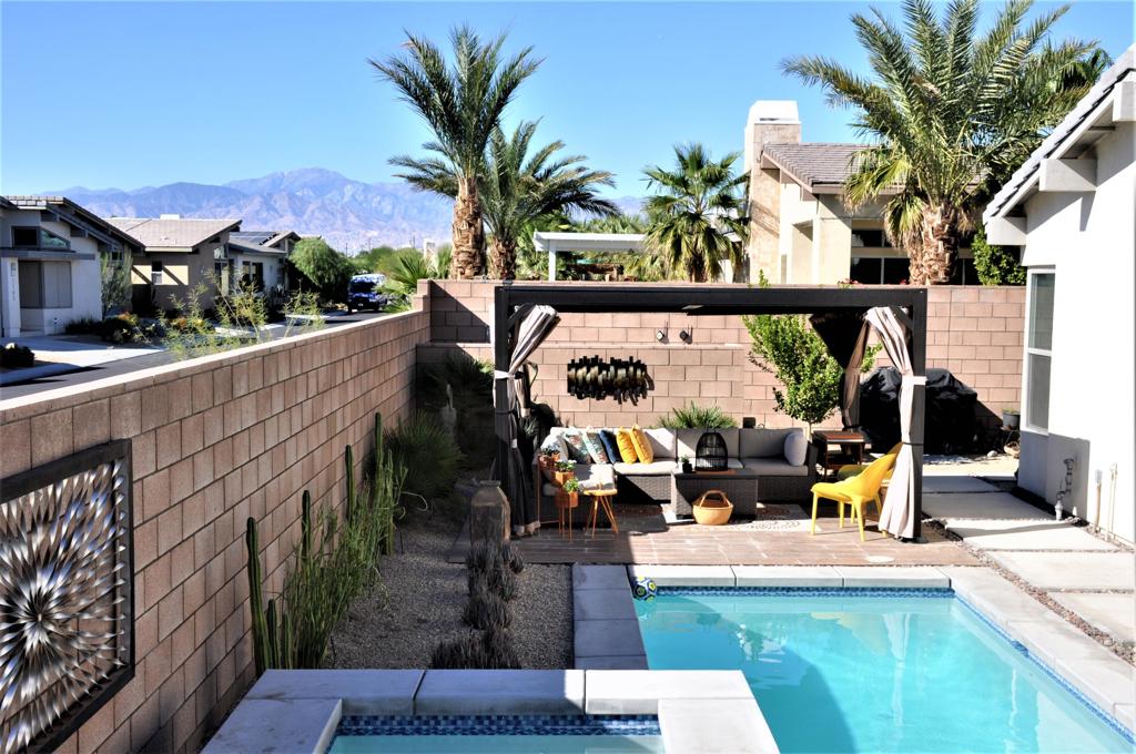 Escena - Residential