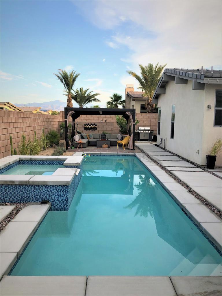 Escena - Residential