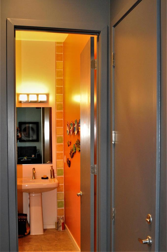 Escena - Residential