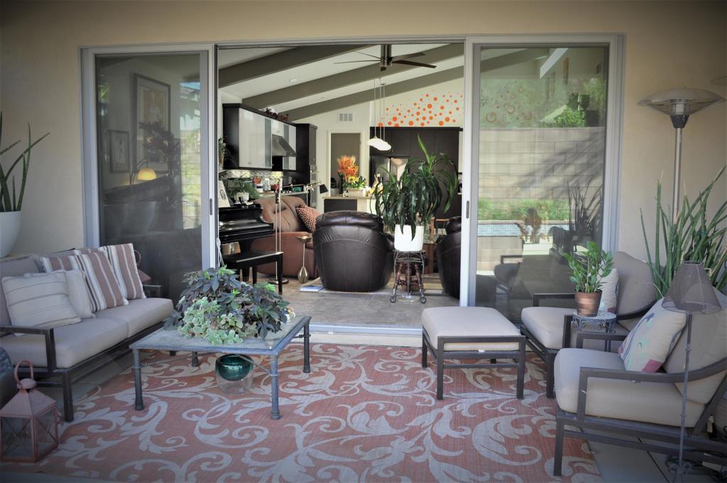 Escena - Residential