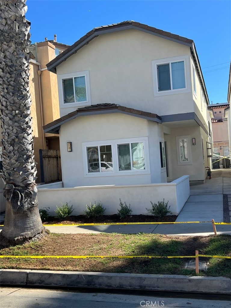 Downtown Area (DOWN) - Residential Lease