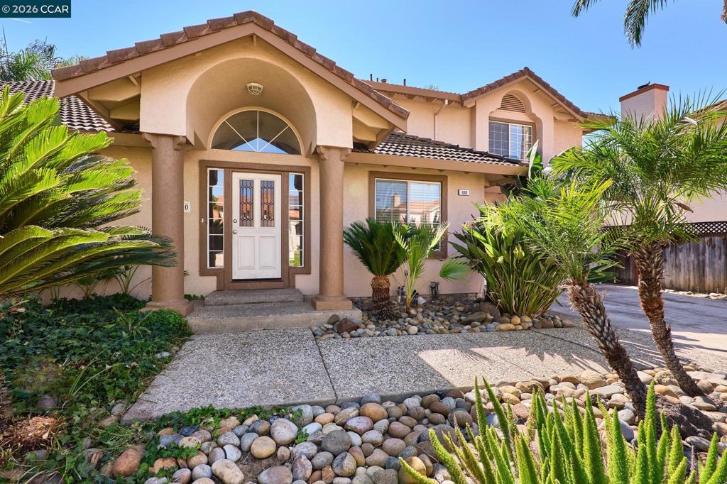 880 Fieldstone Ct