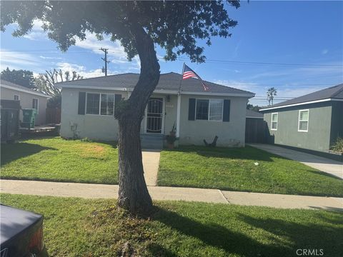 2409 Pepperwood Long Beach CA 90815