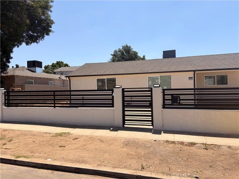 Photo of 13414 Herron ST, Los Angeles, CA 91342 (MLS # BB26165797)