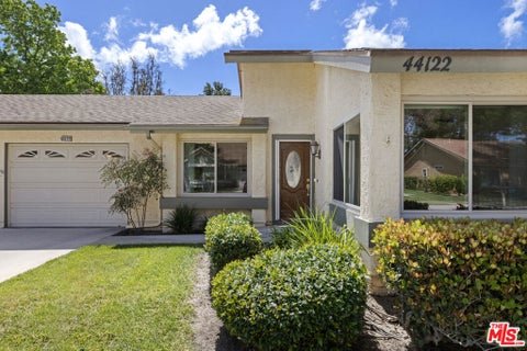 Tiny photo for 44122 Village 44 Vlg, Camarillo, CA 93012 (MLS # 26771827)