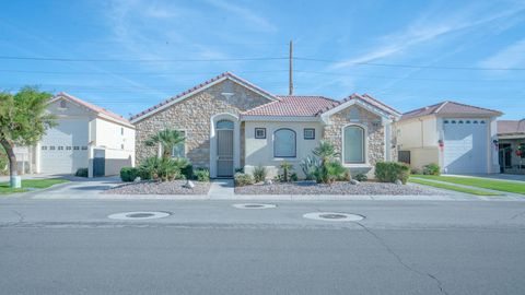 Photo of 49142 Barrymore Street, Indio, CA 92201 (MLS # 219143044DA)