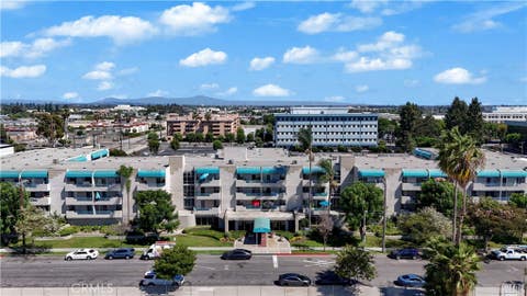Photo of 11410 Dolan Avenue #340, Downey, CA 90241 (MLS # DW26183448)