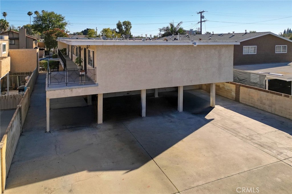 12155 Pine Street