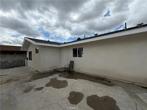 MLS: CV26079245