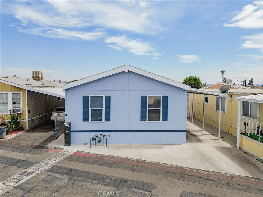 1700 South Glendora Ave 9