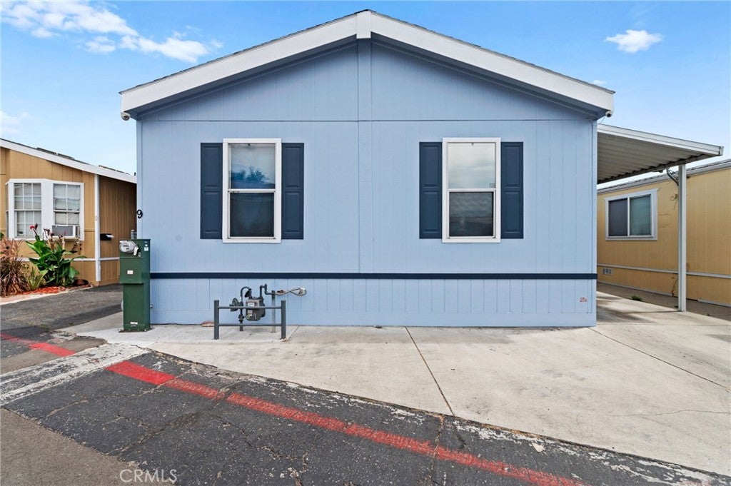 1700 South Glendora Ave 9