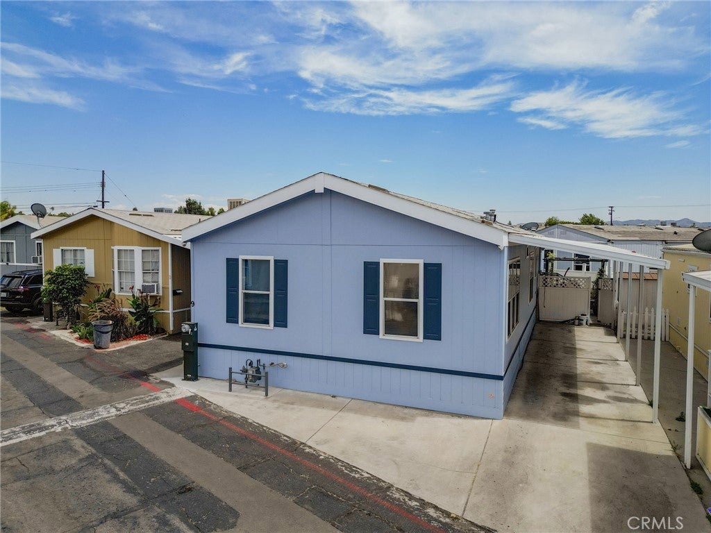 1700 South Glendora Ave 9