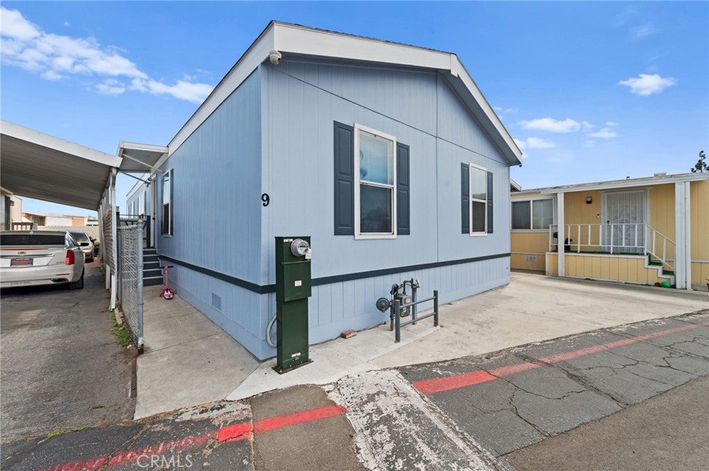 1700 South Glendora Ave 9