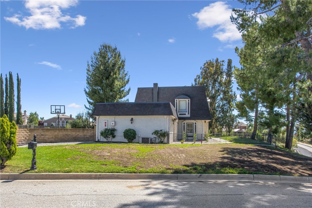 13275 Mesa Grande