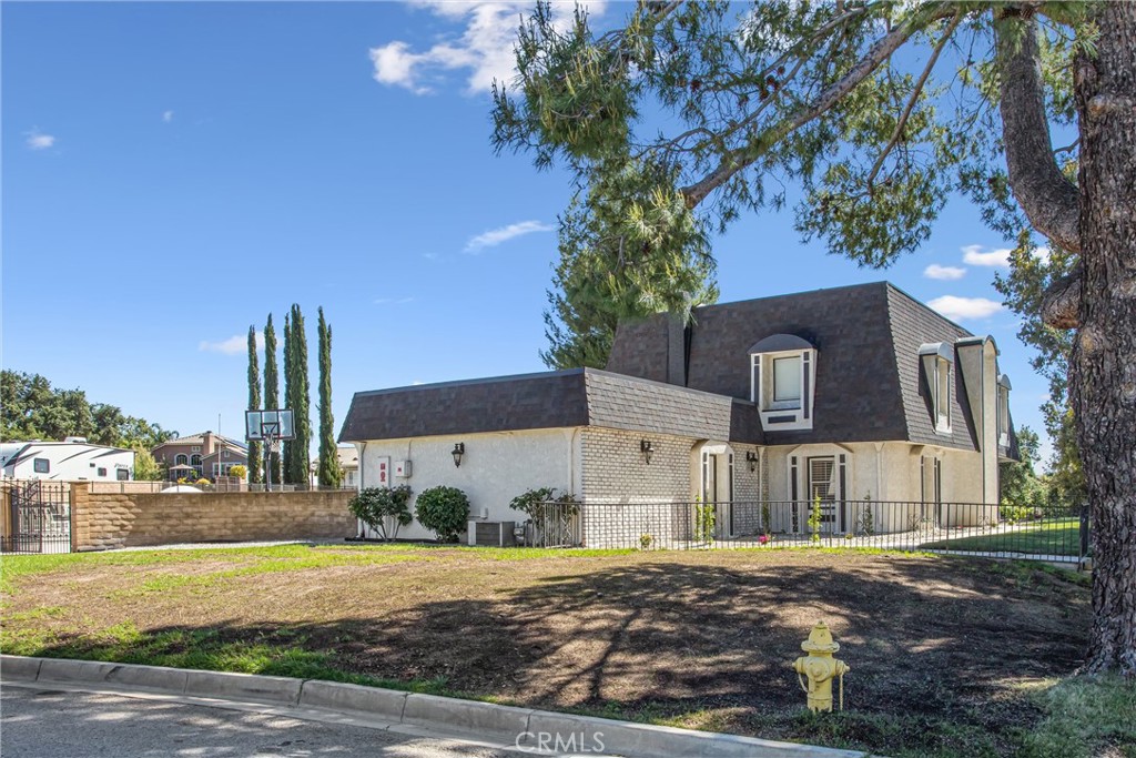 13275 Mesa Grande