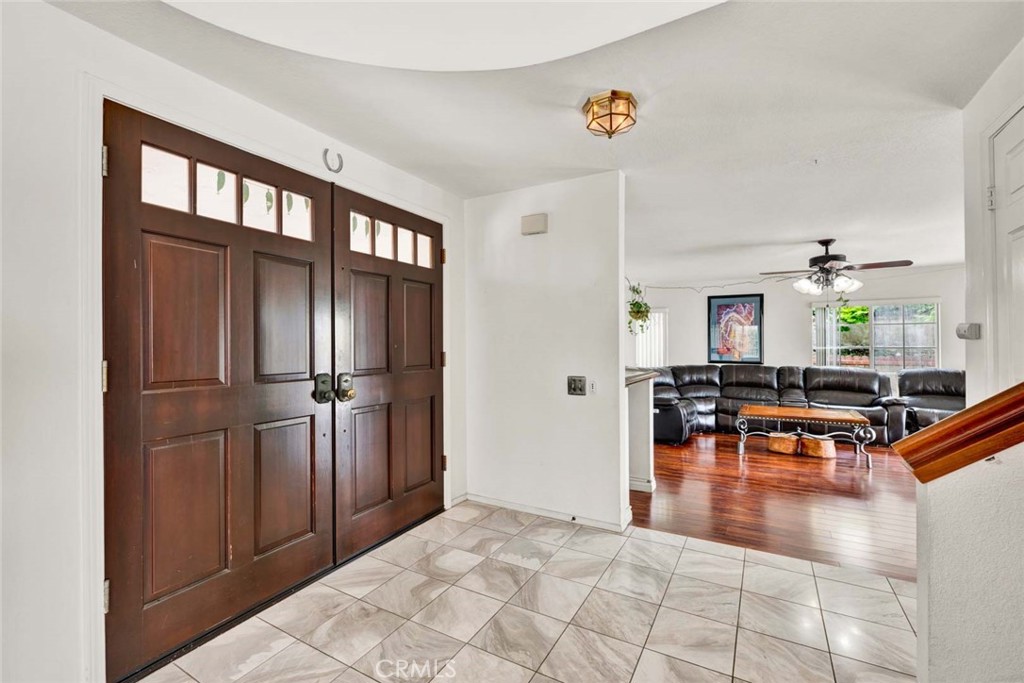 6322 E West View Drive