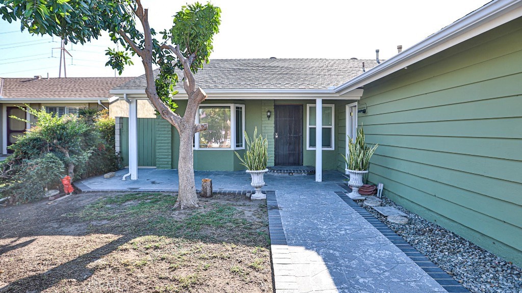 El Camino Glen (CH) - Residential