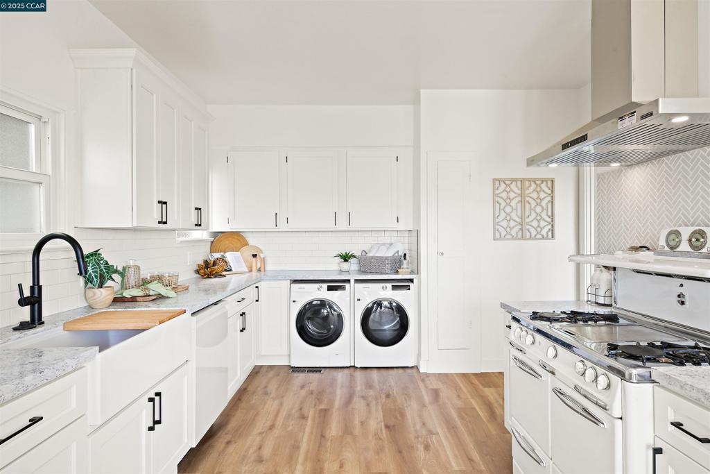 PIEDMONT AVENUE - Residential Income