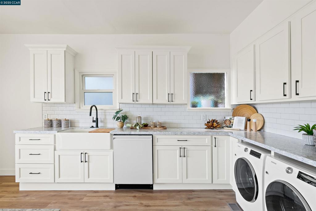 PIEDMONT AVENUE - Residential Income