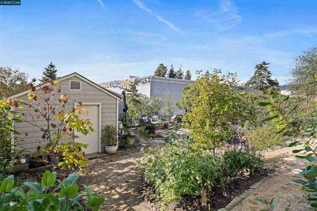 PIEDMONT AVENUE - Residential Income
