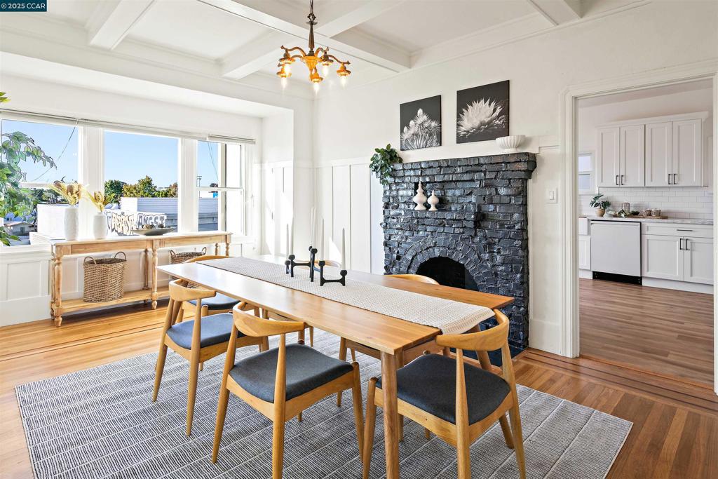 PIEDMONT AVENUE - Residential Income