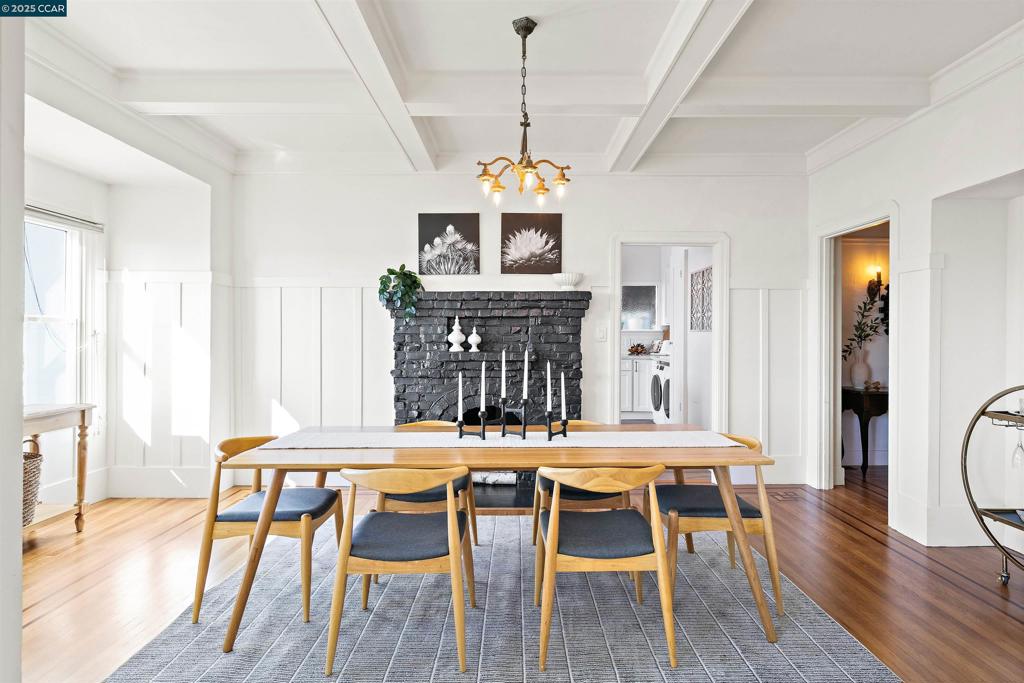 PIEDMONT AVENUE - Residential Income