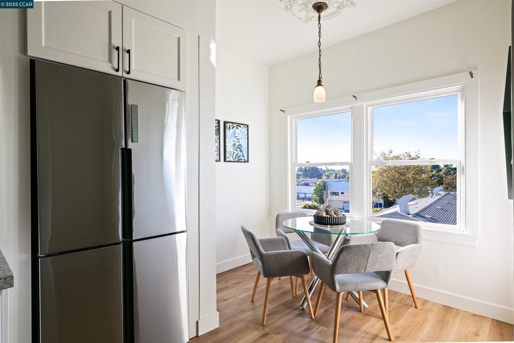PIEDMONT AVENUE - Residential Income