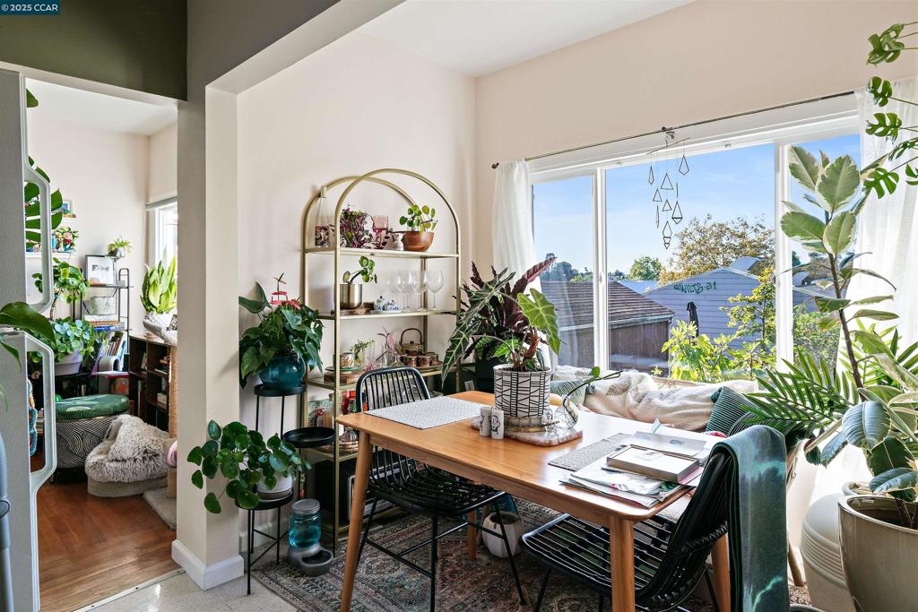 PIEDMONT AVENUE - Residential Income