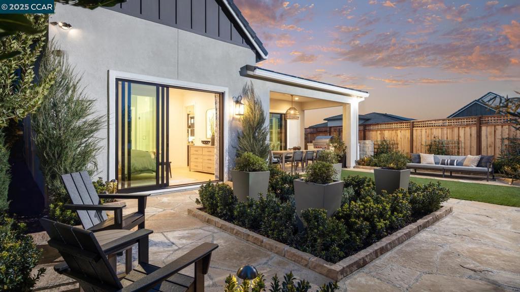 REGENCY - Residential