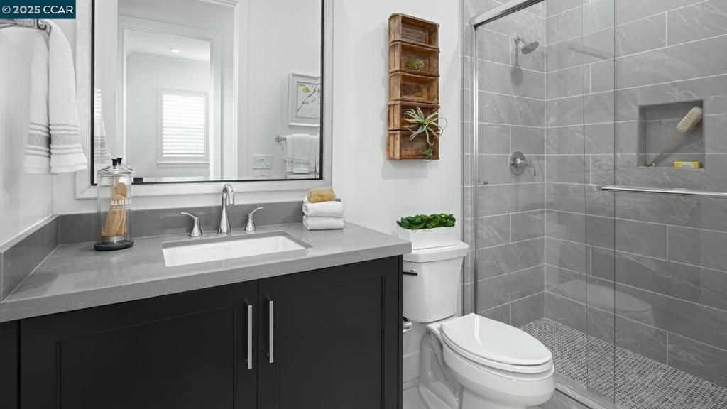 REGENCY - Residential