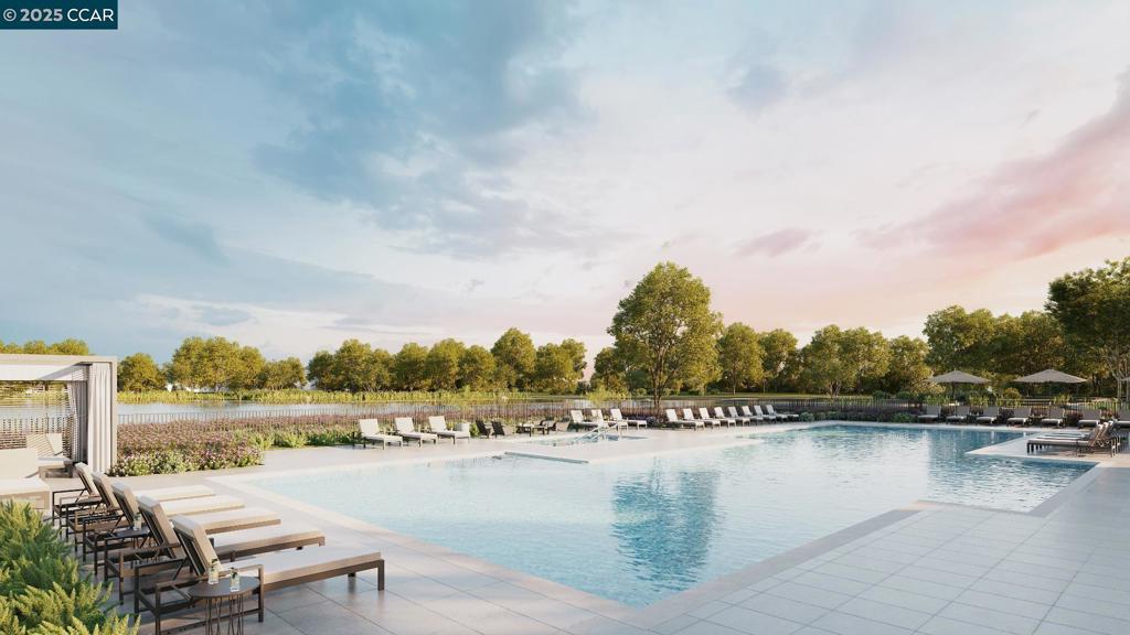 REGENCY - Residential