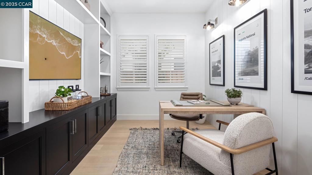 REGENCY - Residential