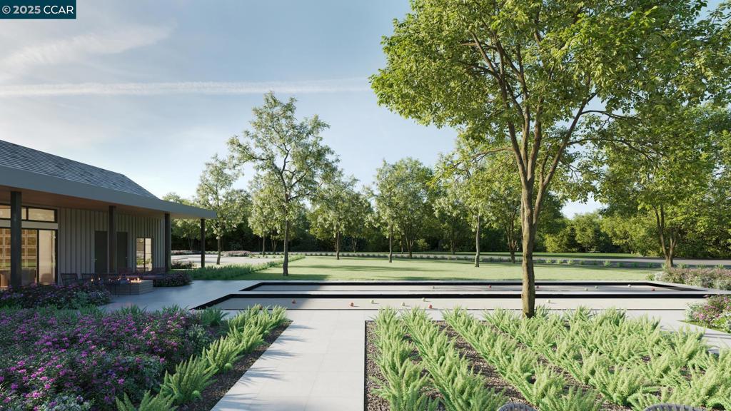 REGENCY - Residential