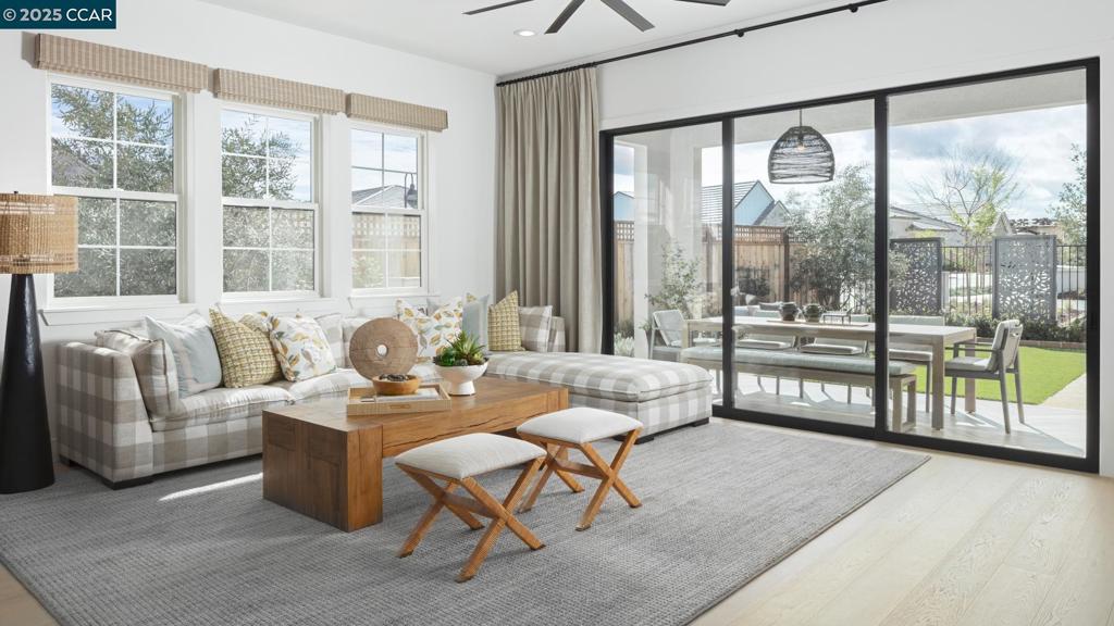 REGENCY - Residential