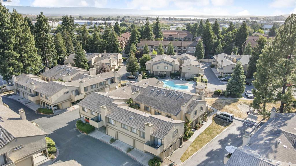 WARM SPRINGS - Residential